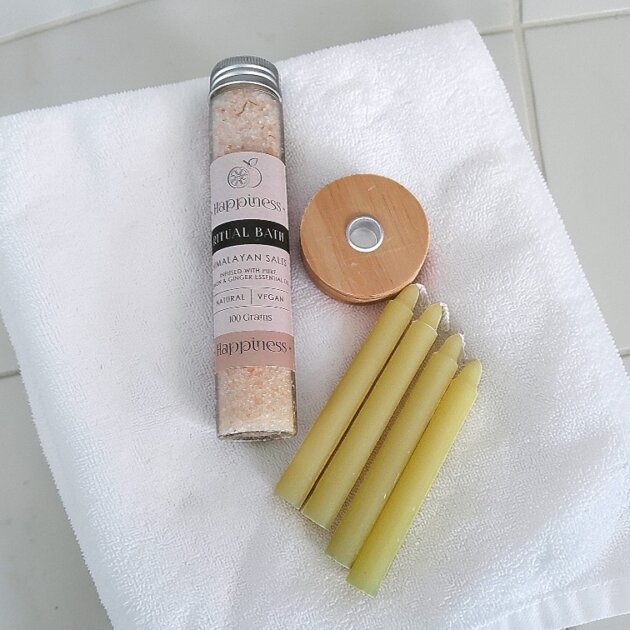 Bath Sets