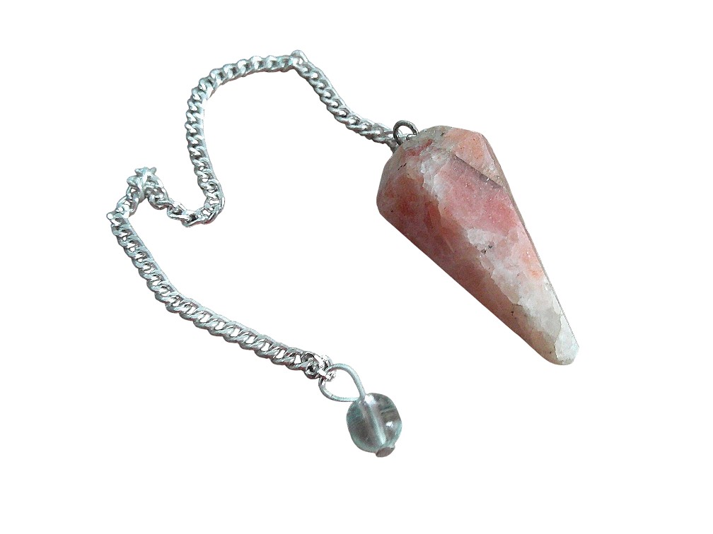 Sunstone Pendulum - Image 2