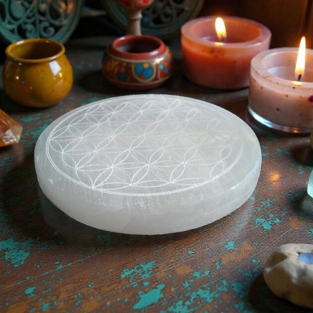 Crystal Accessories