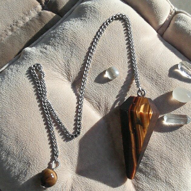 Pendulum