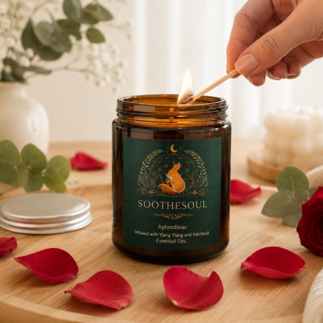 Aromatherapy