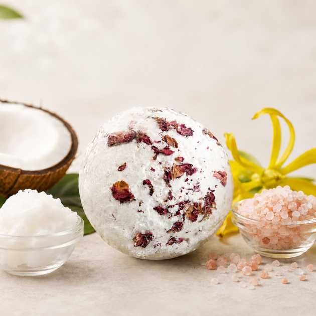 Bath Bombs