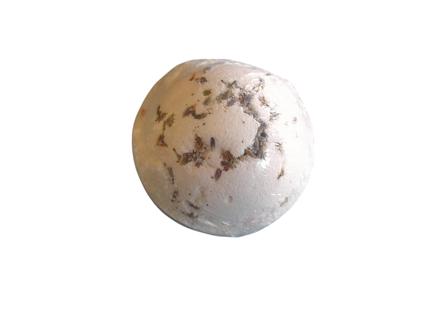 Herbal Bath Bomb, Detox - Image 3