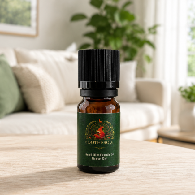 Essential Oil 10ml. Neroli Dilute