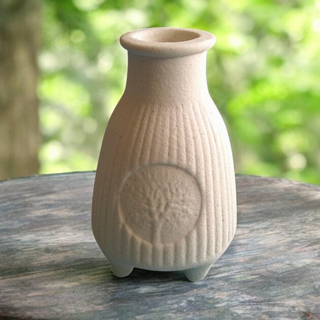 Palo Santo Wood Burner