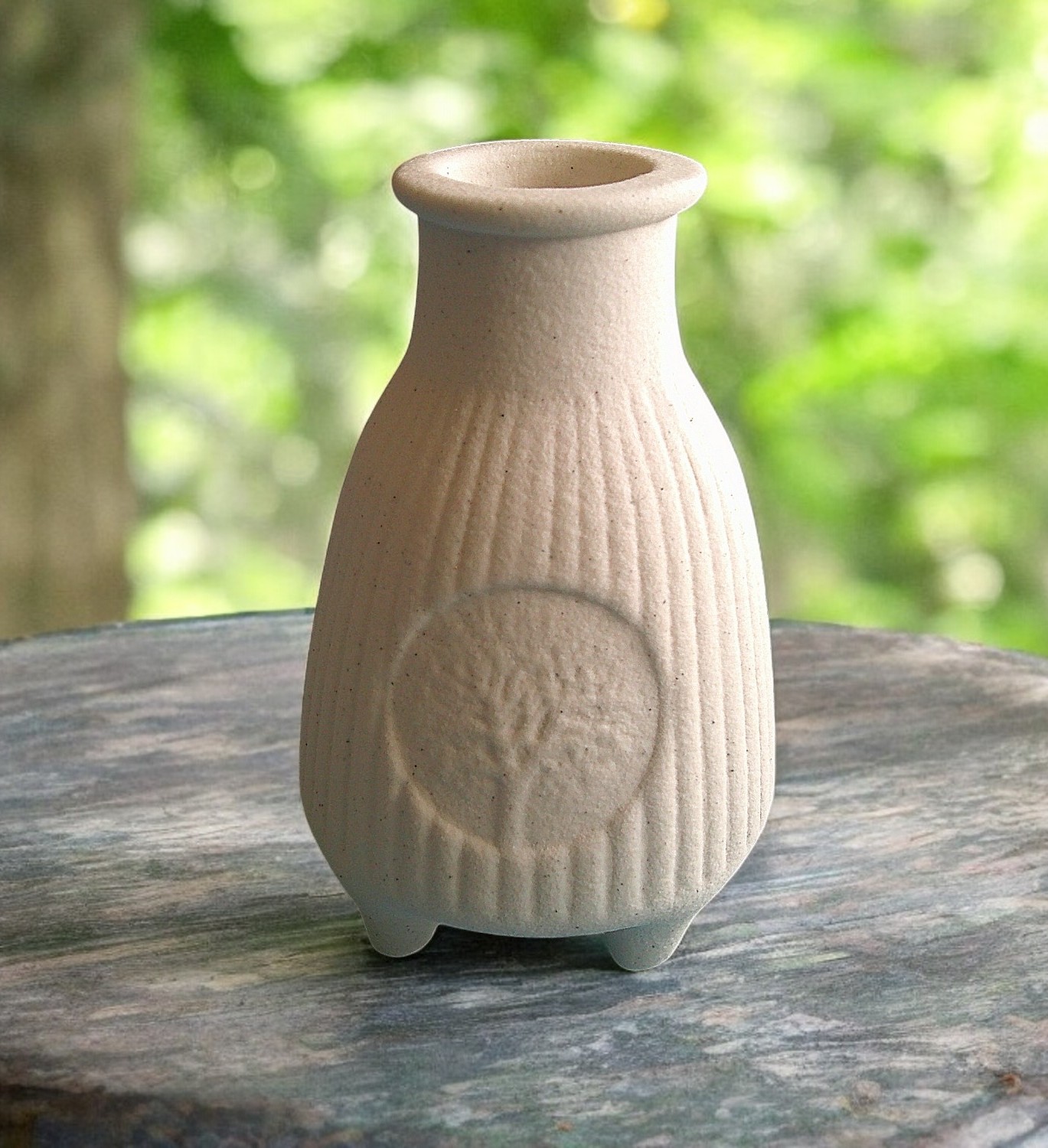Palo Santo Wood Burner