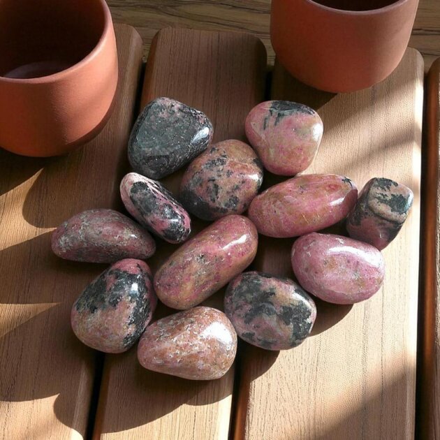 Tumblestones Small (10-20mm)