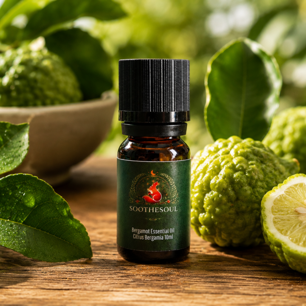 Essential Oils