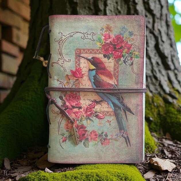 Books and Journals