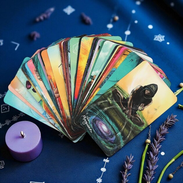 Divination