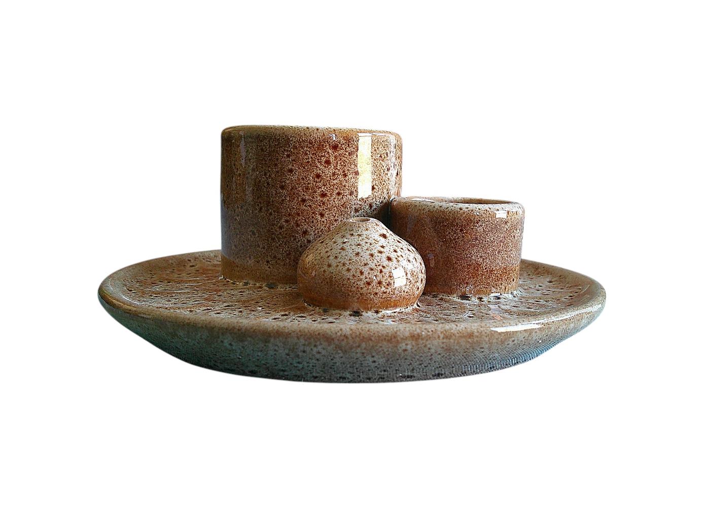 Multi Purpose Incense Burner - Image 3