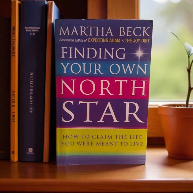 Finding Your North Star by Martha Beck
