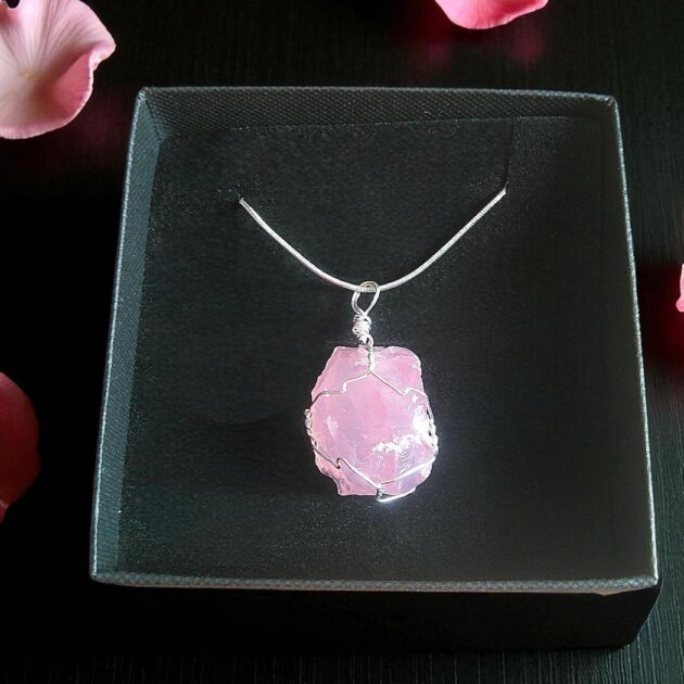 Crystal Jewellery