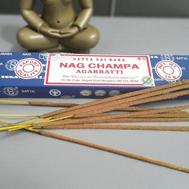 Incense Sticks
