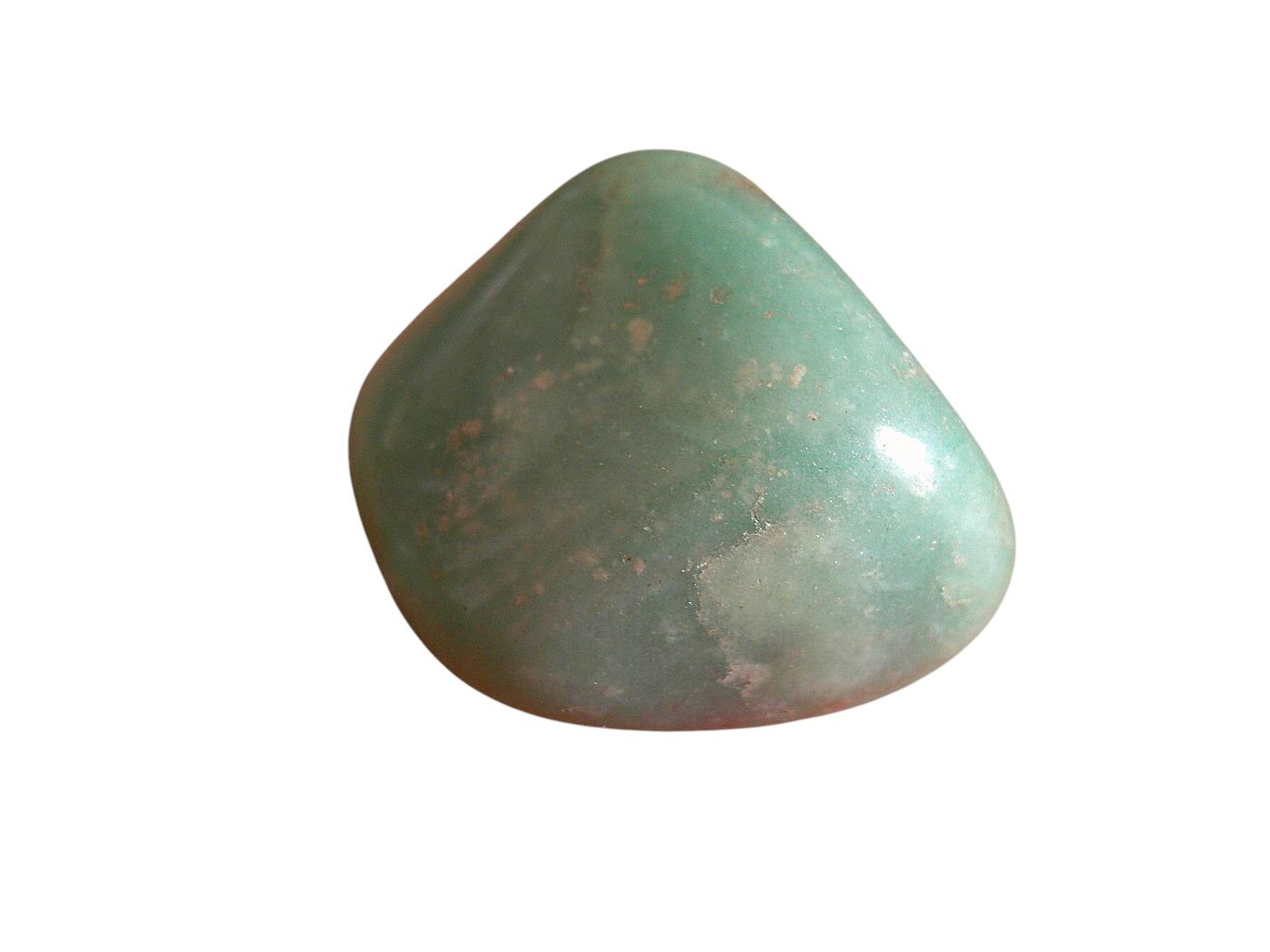 Large Aventurine Tumblestone 30-50mm - Image 3