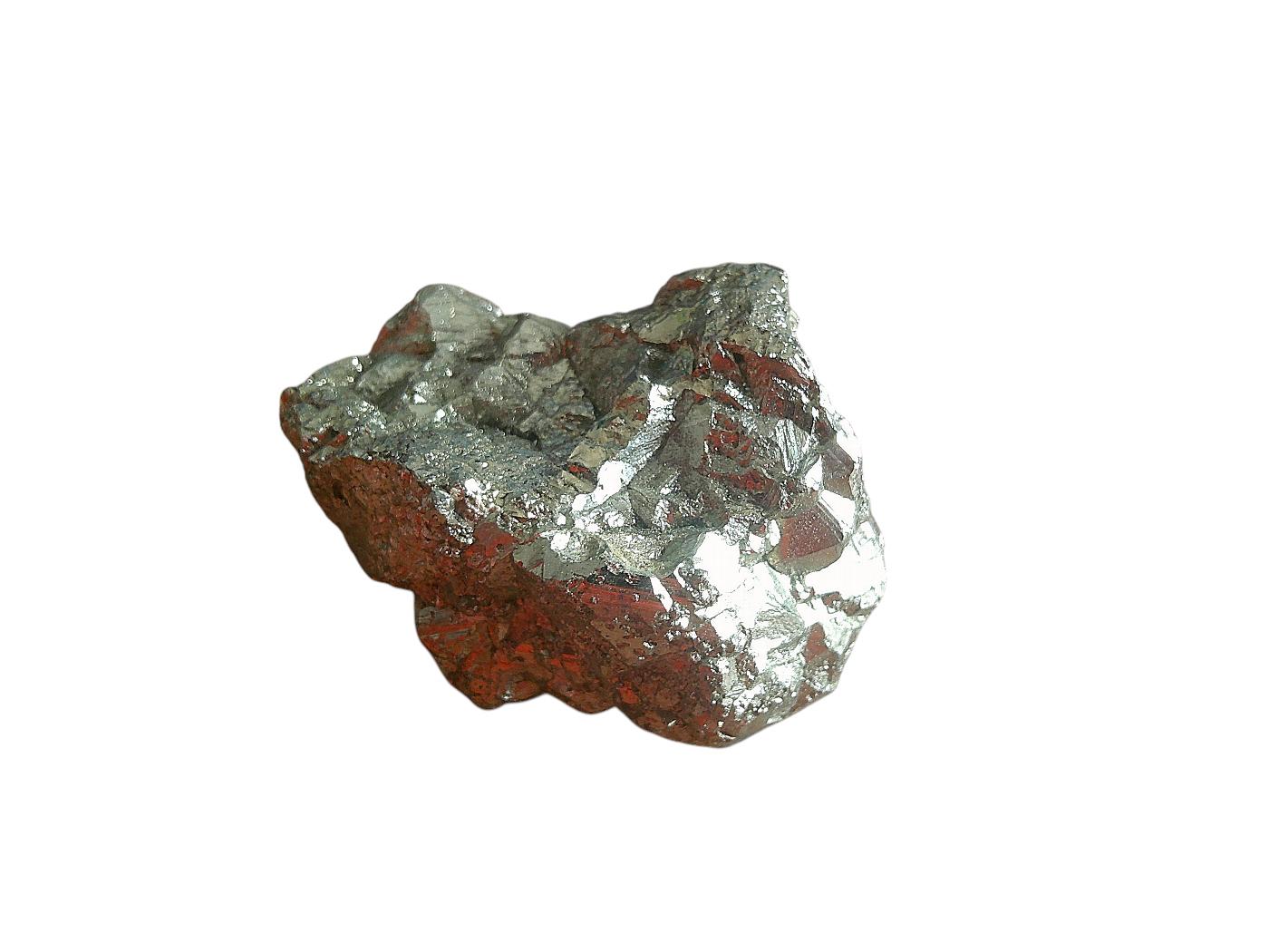 Medium Rough Pyrite Crystal 30-40mm - Image 2