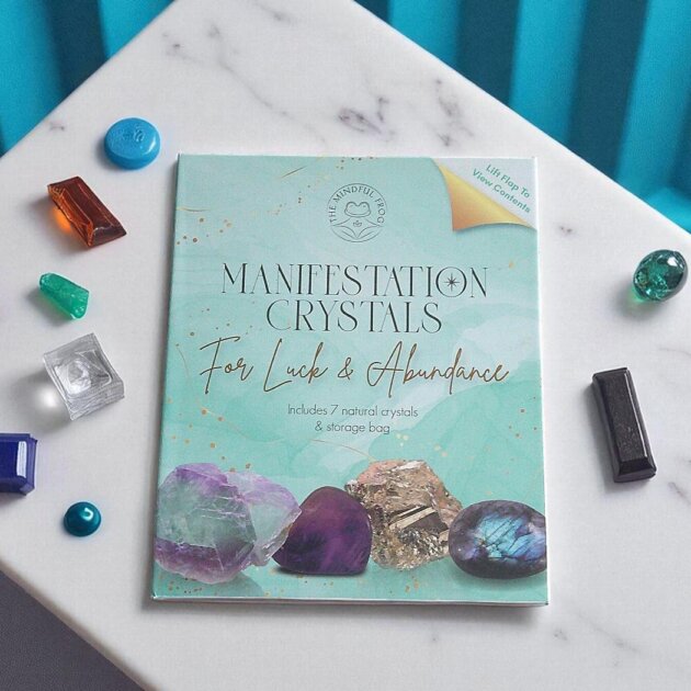 Crystal Sets
