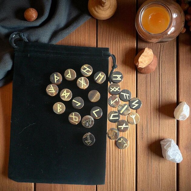Runes