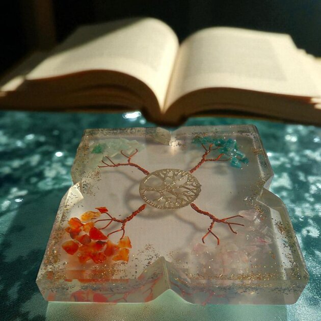 Orgonite