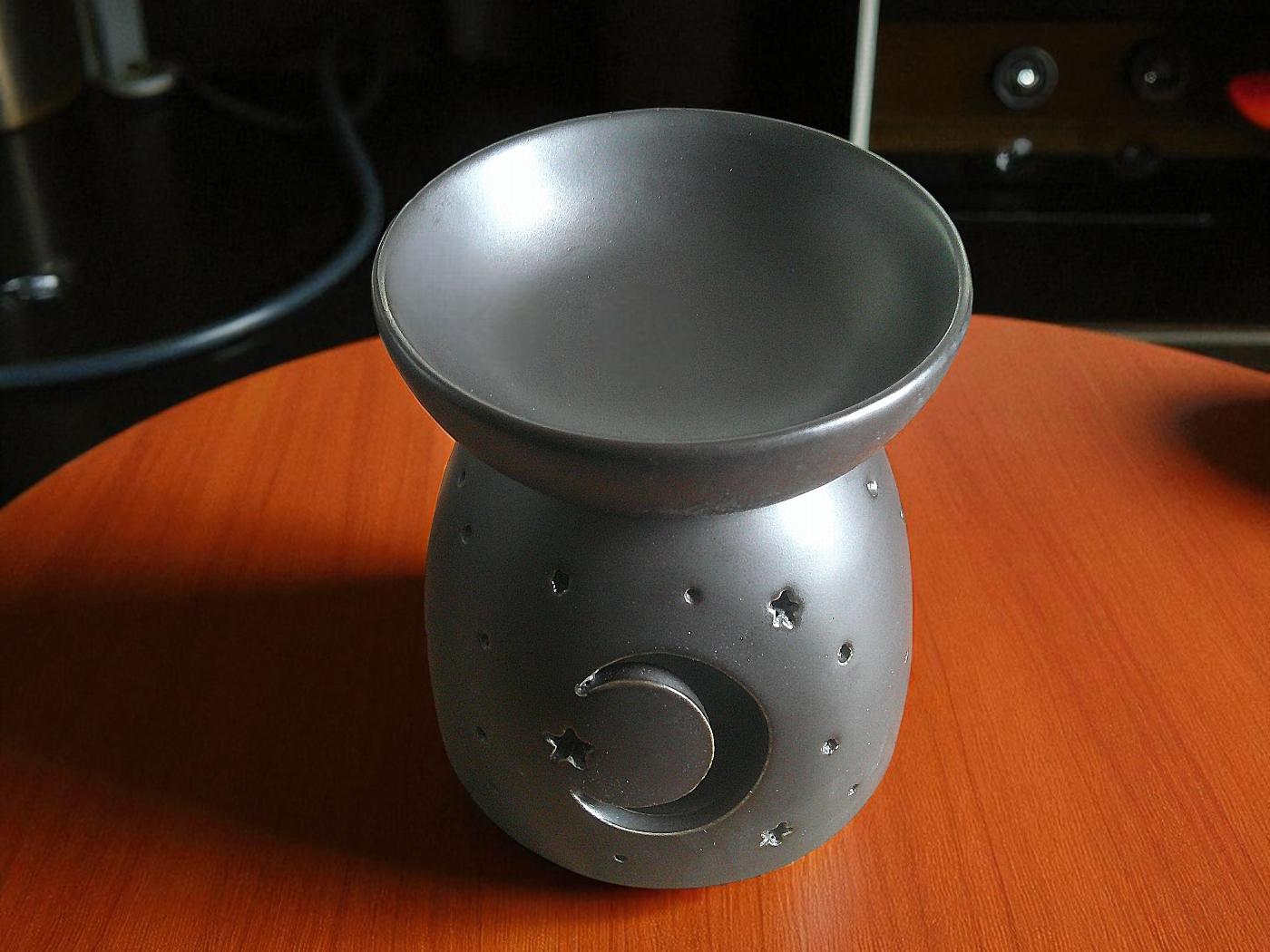 Mystical Moon Oil Burner - Image 2