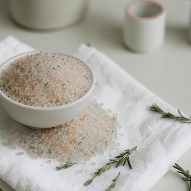 Bath Salts