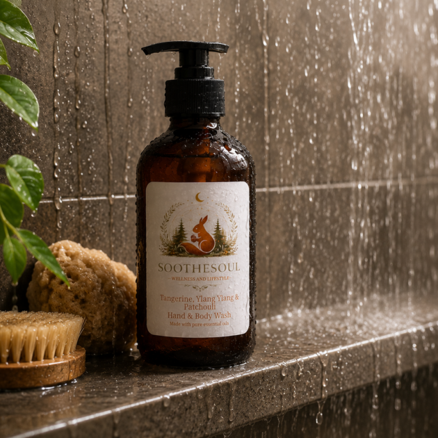 Bath and Body